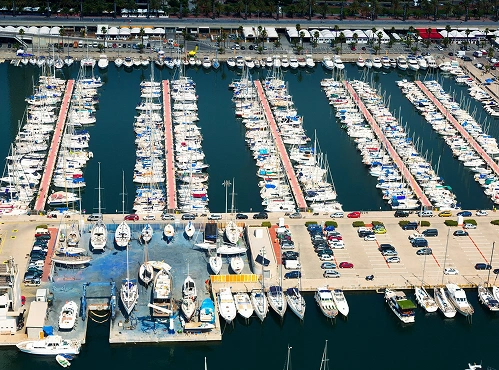 The 2026 Lake Havasu Playbook 7